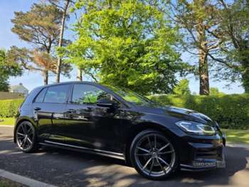 Used Volkswagen Golf 2017 for sale - 74669281: Photo