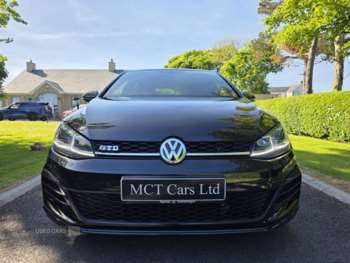 Used Volkswagen Golf 2017 for sale - 74669281: Photo