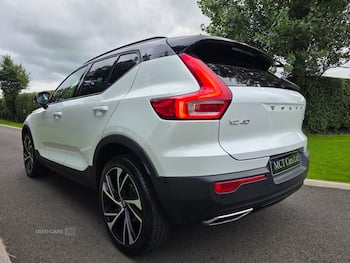 Used Volvo XC40 2019 for sale - 79821889: Photo