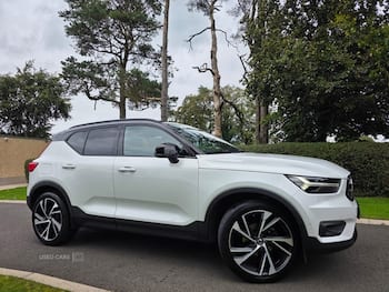 Used Volvo XC40 2019 for sale - 79821889: Photo
