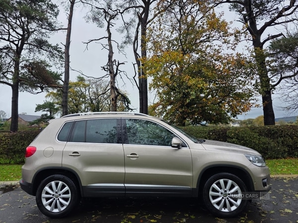 Used Volkswagen Tiguan 2014 for sale - 76338129: Photo 6