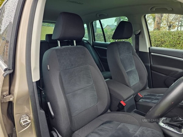 Used Volkswagen Tiguan 2014 for sale - 76338129: Photo 8