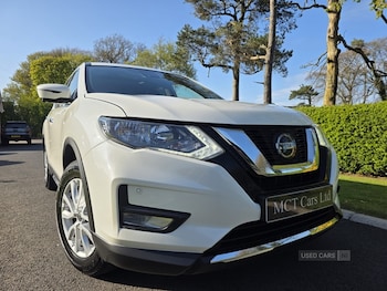 Used Nissan X-Trail 2021 for sale - 79117109: Photo