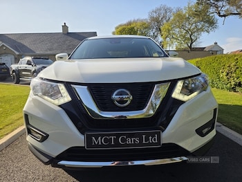 Used Nissan X-Trail 2021 for sale - 79117109: Photo
