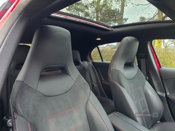 Used Mercedes-Benz A-Class 2019 for sale - 77163870: Photo 10