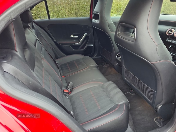 Used Mercedes-Benz A-Class 2019 for sale - 77163870: Photo 12