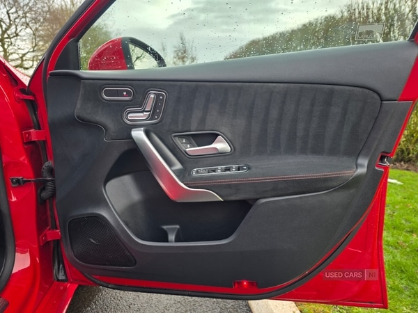 Used Mercedes-Benz A-Class 2019 for sale - 77163870: Photo 14