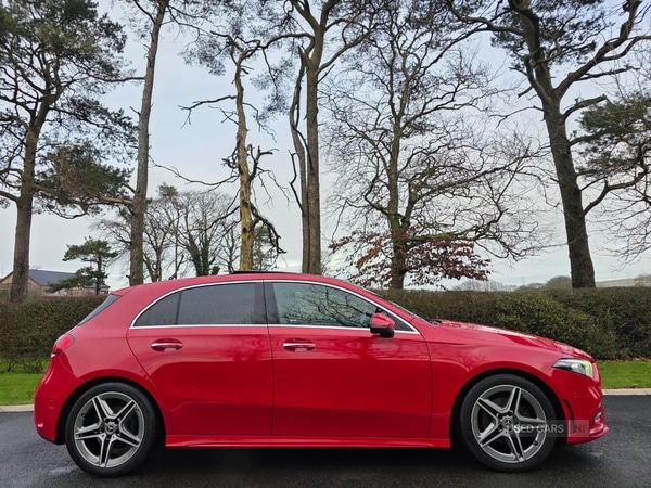 Used Mercedes-Benz A-Class 2019 for sale - 77163870: Photo 6