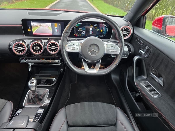 Used Mercedes-Benz A-Class 2019 for sale - 77163870: Photo 9