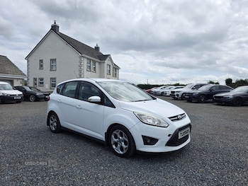 2012 - 1.6 TDCi Zetec 5dr