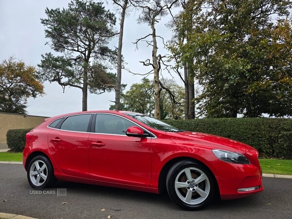 Used Volvo V40 2015 for sale - 76240646: Photo 3