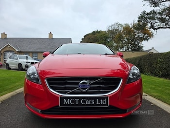 Used Volvo V40 2015 for sale - 76240646: Photo 4