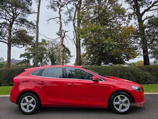 Used Volvo V40 2015 for sale - 76240646: Photo 6