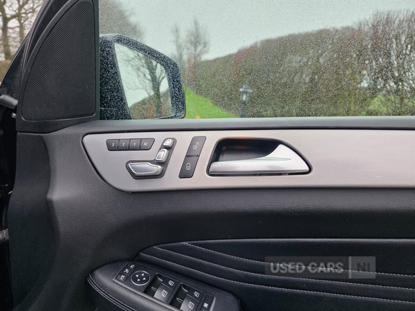 Used Mercedes-Benz GLE 2018 for sale - 77613420: Photo 12