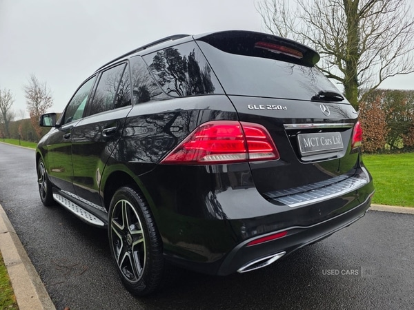 Used Mercedes-Benz GLE 2018 for sale - 77613420: Photo 2