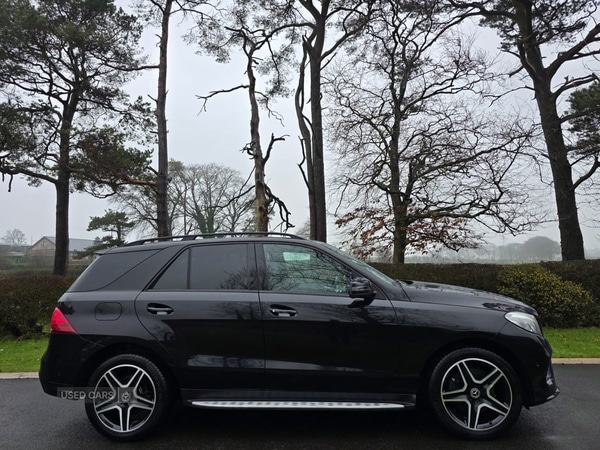 Used Mercedes-Benz GLE 2018 for sale - 77613420: Photo 6