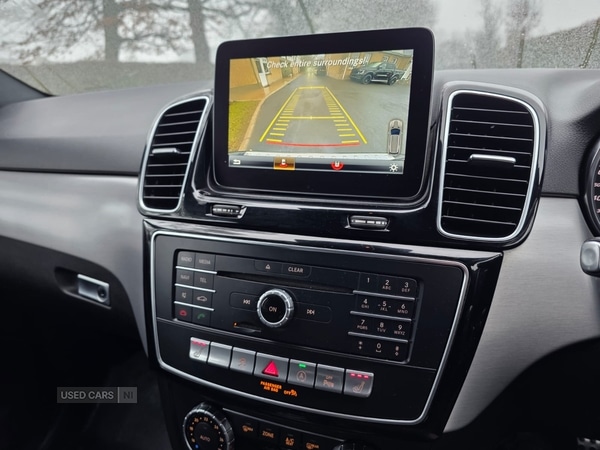 Used Mercedes-Benz GLE 2018 for sale - 77613420: Photo 9