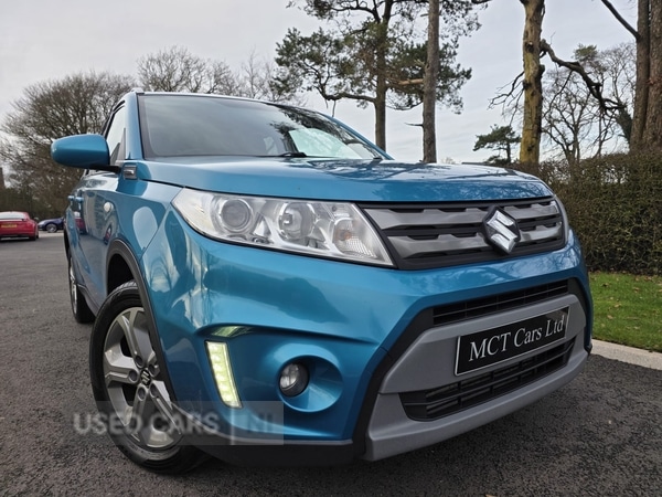 Used Suzuki Vitara 2017 for sale - 77587654: Photo 1