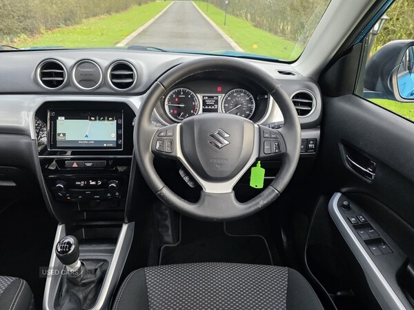 Used Suzuki Vitara 2017 for sale - 77587654: Photo 10