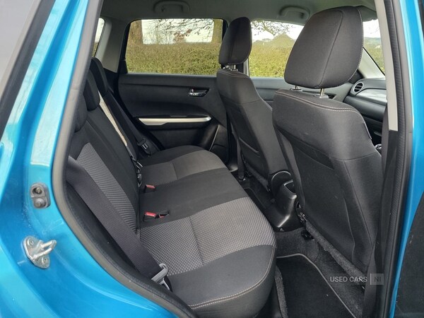 Used Suzuki Vitara 2017 for sale - 77587654: Photo 11