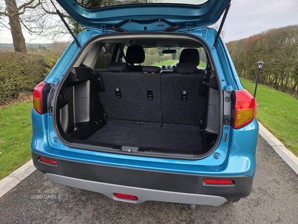 Used Suzuki Vitara 2017 for sale - 77587654: Photo 12