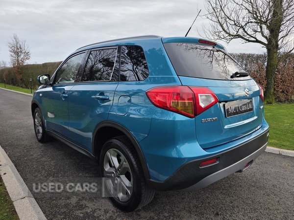 Used Suzuki Vitara 2017 for sale - 77587654: Photo 2