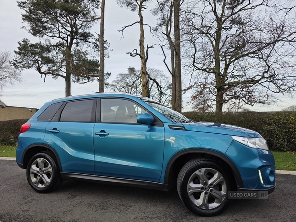 Used Suzuki Vitara 2017 for sale - 77587654: Photo 3