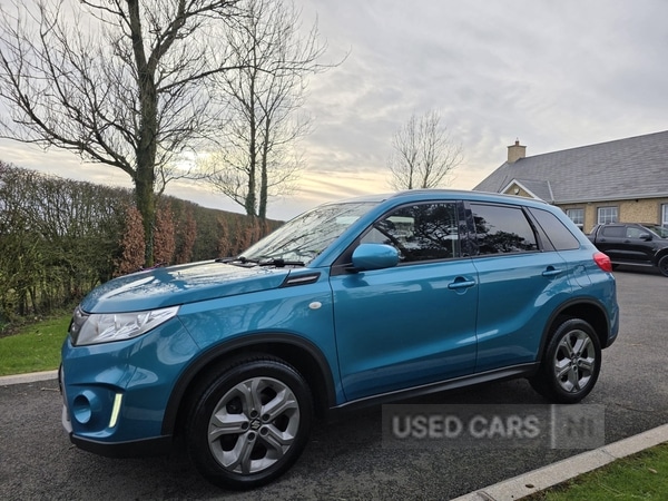 Used Suzuki Vitara 2017 for sale - 77587654: Photo 5