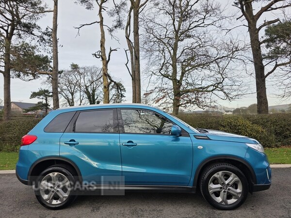 Used Suzuki Vitara 2017 for sale - 77587654: Photo 6