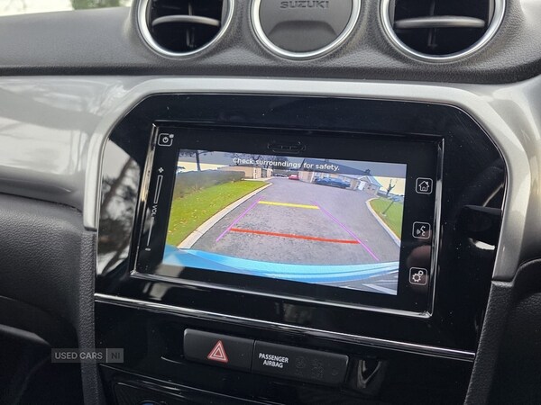 Used Suzuki Vitara 2017 for sale - 77587654: Photo 8