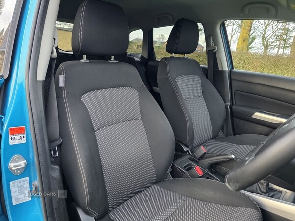 Used Suzuki Vitara 2017 for sale - 77587654: Photo 9