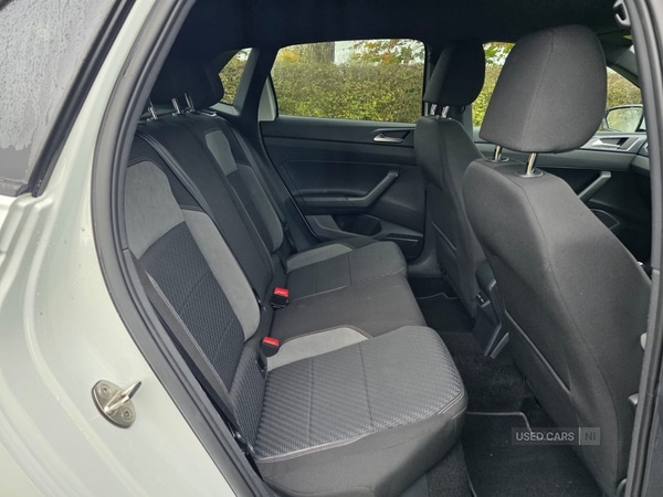 Used Volkswagen Polo 2021 for sale - 76593157: Photo 10