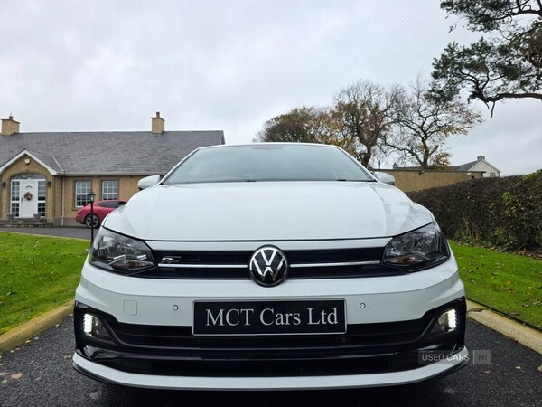 Used Volkswagen Polo 2021 for sale - 76593157: Photo 4