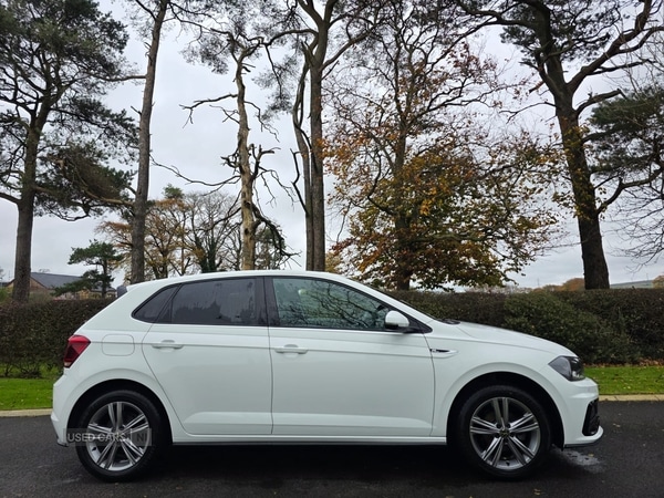 Used Volkswagen Polo 2021 for sale - 76593157: Photo 6