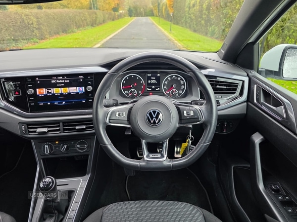 Used Volkswagen Polo 2021 for sale - 76593157: Photo 8