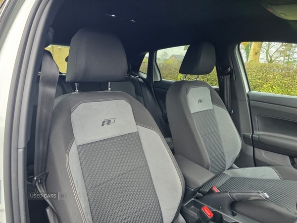 Used Volkswagen Polo 2021 for sale - 76593157: Photo 9