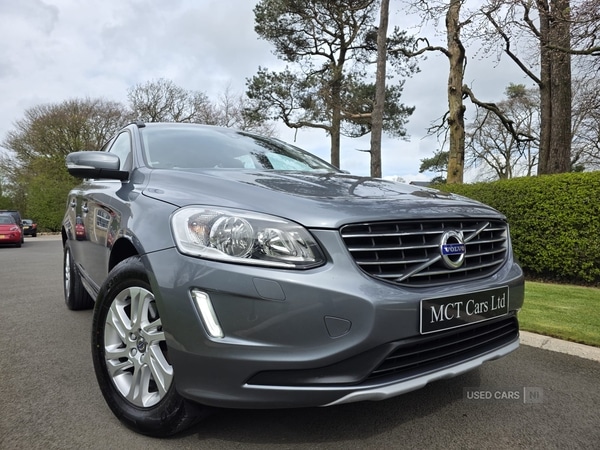 Used Volvo XC60 2017 for sale - 78215313: Photo 1