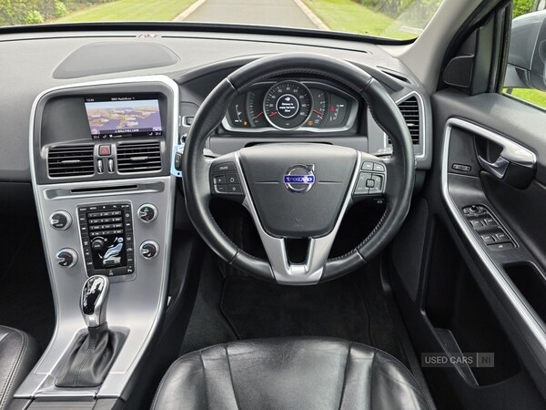 Used Volvo XC60 2017 for sale - 78215313: Photo 10