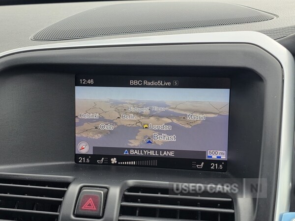 Used Volvo XC60 2017 for sale - 78215313: Photo 11