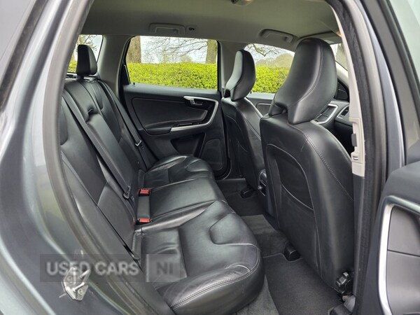 Used Volvo XC60 2017 for sale - 78215313: Photo 12