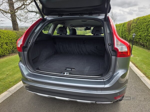 Used Volvo XC60 2017 for sale - 78215313: Photo 13
