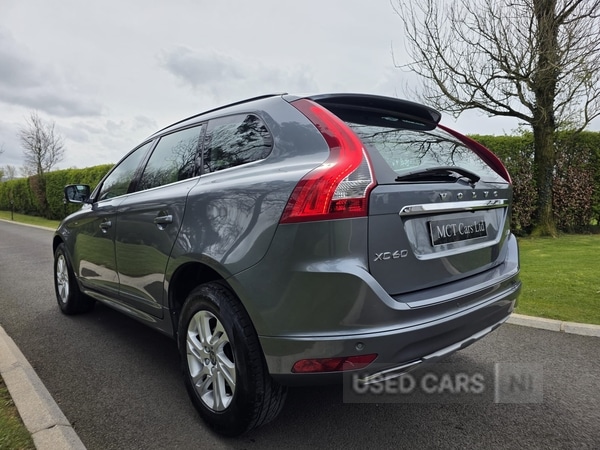 Used Volvo XC60 2017 for sale - 78215313: Photo 2