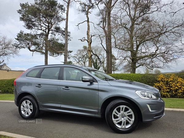 Used Volvo XC60 2017 for sale - 78215313: Photo 3