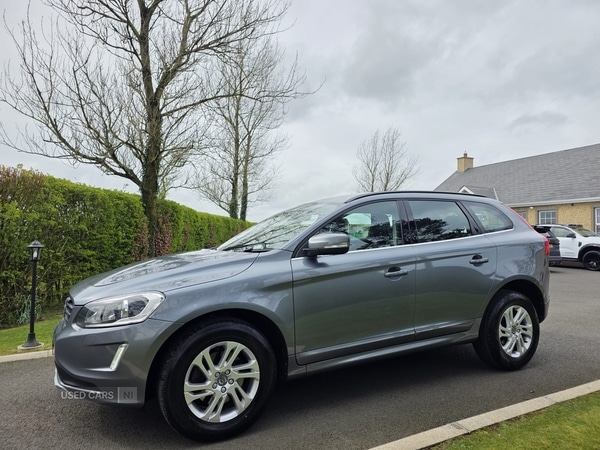 Used Volvo XC60 2017 for sale - 78215313: Photo 5