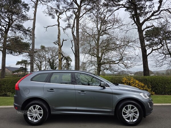 Used Volvo XC60 2017 for sale - 78215313: Photo 6