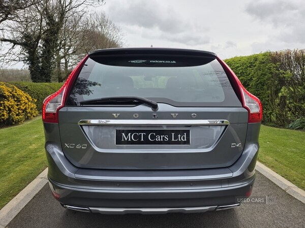 Used Volvo XC60 2017 for sale - 78215313: Photo 7