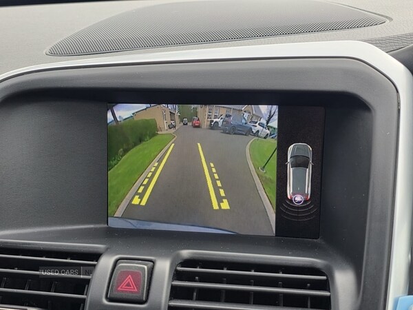 Used Volvo XC60 2017 for sale - 78215313: Photo 8