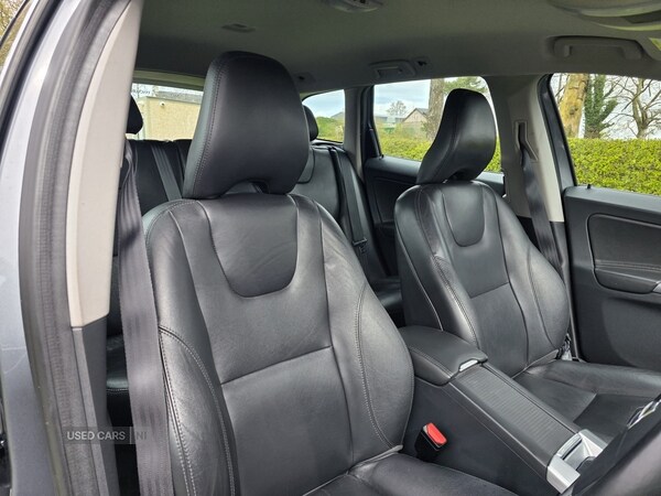 Used Volvo XC60 2017 for sale - 78215313: Photo 9