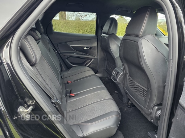 Used Peugeot 3008 2021 for sale - 78171774: Photo 10