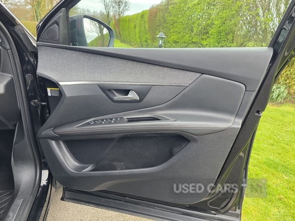 Used Peugeot 3008 2021 for sale - 78171774: Photo 11